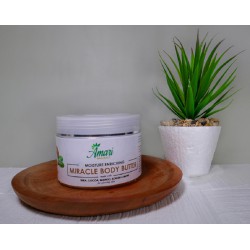 Amari Miracle Body Butter