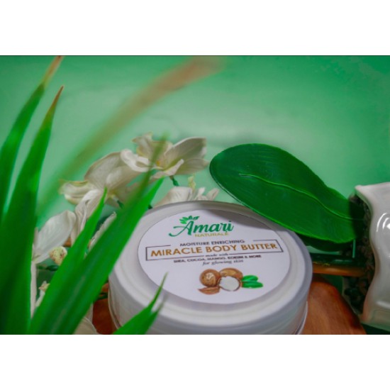 Amari Miracle Body Butter