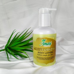 Amari Moisturizing Body Lotion