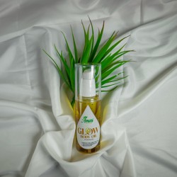 Amari Glow Body Oil