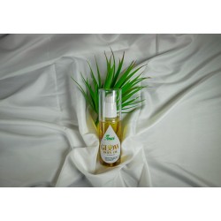 Amari Glow Body Oil