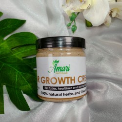 Amari Hair Growth Cream