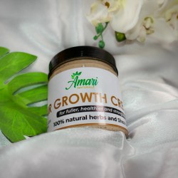 Amari Hair Growth Cream