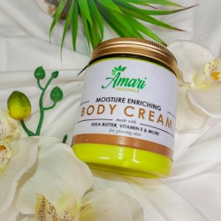 Amari Body Cream