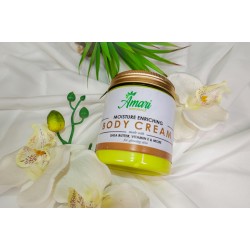 Amari Body Cream