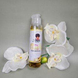 Amari Curly Hair Growth Oil