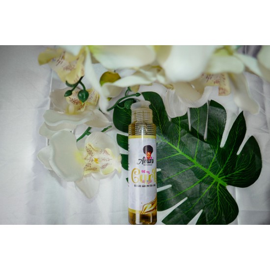 Amari Curly Hair Growth Oil