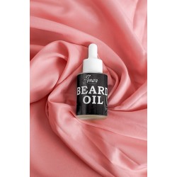 Amari Beard Oil