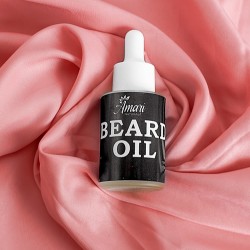 Amari Beard Oil