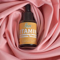 Vitamin C Brightening Face Serum