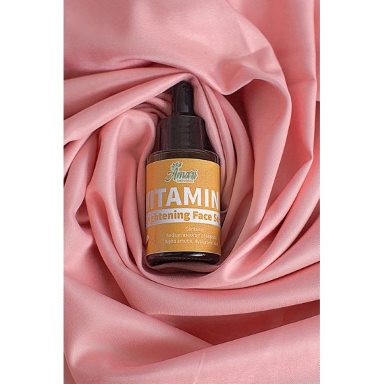 Vitamin C Brightening Face Serum